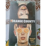 Vhs Orange County Correndo