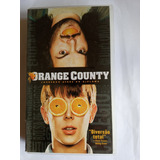 Vhs Orange County Correndo