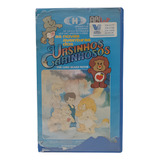 Vhs Original