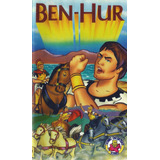 Vhs Original Ben