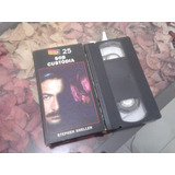 Vhs Original Sob