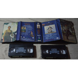 Vhs Original A Novica