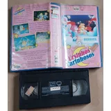Vhs Original A Volta