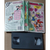 Vhs Original As Meninas