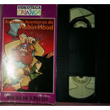 Vhs Original As Novas