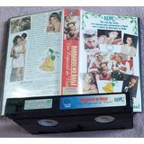 Vhs Original Barrados No Baile Um Especial No Baile