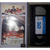 Vhs Original Beethoven (importado - Japão)