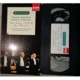 Vhs Original Beethoven Triple