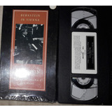 Vhs Original Bernstein In