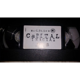 Vhs Original Capital Inicial