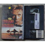 Vhs Original Comando Estrategico