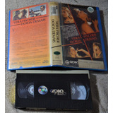 Vhs Original Doida Demais Vera Fischer