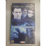 Vhs Original Dublado A