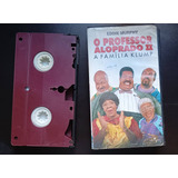 Vhs Original Dublado O