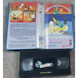 Vhs Original Huguinho O