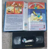 Vhs Original Huguinho O