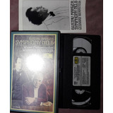 Vhs Original Jean Sibelius