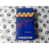 Vhs Original Lacrado Valeu