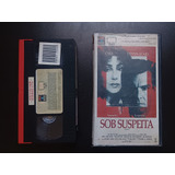 Vhs Original Legendado Sob