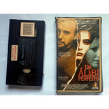 Vhs Original Legendado Um Álibi Perfeito Teri Garr