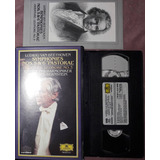 Vhs Original Ludwig Van