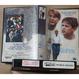 Vhs Original Meu Maravilhoso
