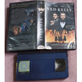 Vhs Original Ned Kelly
