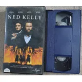 Vhs Original Ned Kelly