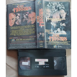 Vhs Original O Clube