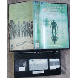 Vhs Original O Confronto