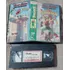Vhs Original O Jovem Robin Hood Em O Rei Dos Fora-da-lei