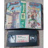 Vhs Original O Jovem