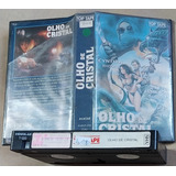 Vhs Original Olho De