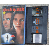 Vhs Original Olhos Da