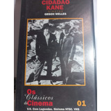 Vhs Original Os Classicos