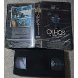 Vhs Original Os Olhos