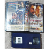 Vhs Original Parceiros Ate