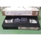 Vhs Original Raro