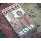 Vhs Original Raro
