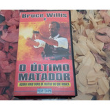 Vhs Original Raro