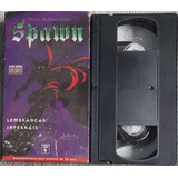 Vhs Original Spawn 1