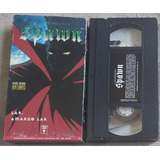 Vhs Original Spawn 7