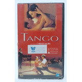 Vhs Original Tango Um