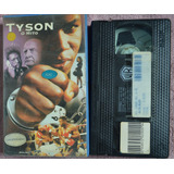 Vhs Original Tyson O
