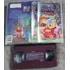 Vhs Original Ursinho Pooh  Um Ano Muito Feliz