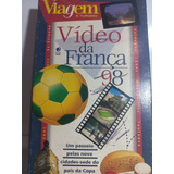 Vhs Original Viagem E