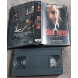 Vhs Original Visões Depois Da Morte (no Estado)