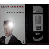 Vhs Original Vivaldi The