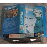Vhs Original Willie Boy