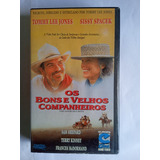 Vhs Os Bons E